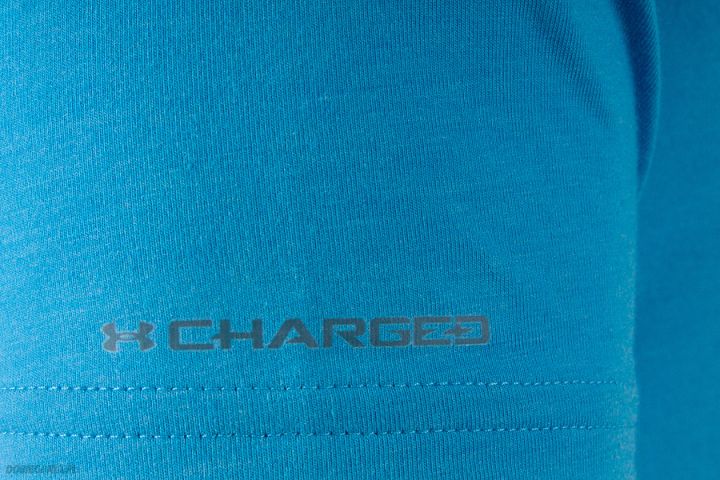 Under Armour Losers Walk Blue